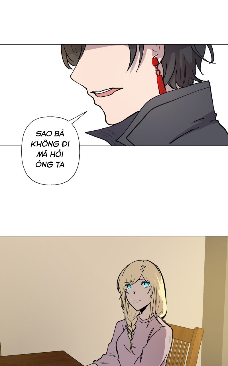 Đọc truyện Trọng sinh mạc thế - Chap 58